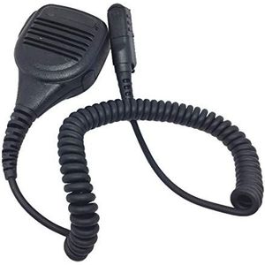 Suammiitstrieadea Vervanging voor MTP3100 MTP3150 MTP3200 MTP3250 MTP3500 MTP3550 P6600 Radio's Microfoon Walkie Talkie Microfoon