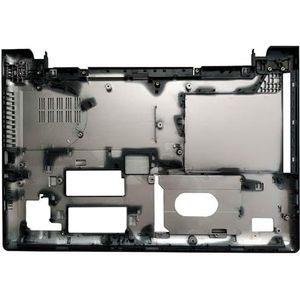 Voor Lenovo 300-15 300-15ISK 300-15IBR LCD-achterkant/voorkant/laptop palmrest boven/onderkant(D no speakers)