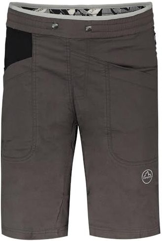 La Sportiva Heren Bleauser Shorts
