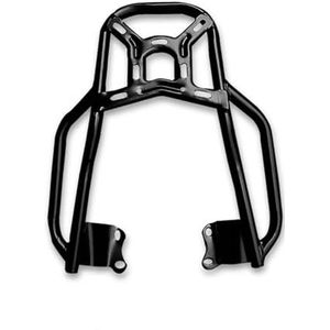 Achterrekken Motorfiets Voor Ys250 Voor Ybr250 Achterbagagerek Bagageplank Spatbordsteun Zadeltasbeugel Drager Accessoires Motorfiets Bagagedrager