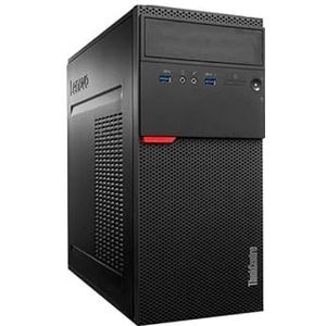 10 stuks Lenovo M700 MT Intel G4400 RAM, 8 GB SSD, 250 GB, wifi, W11 (gereviseerd)