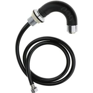 Kapper Shampoo Kom Slang Wassen Water Spray Schoonheidssalon Sproeier Apparatuur