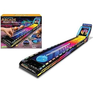 Elektronische Arcade Steegbal - Spel - 90 cm - Met Licht- en Geluidseffecten