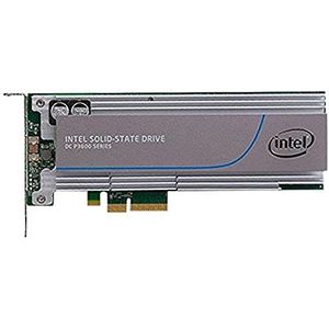 Intel SSDPEDME400G401 interne SSD 400GB (20NM, DC P3600-series)