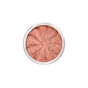 Lily Lolo Mineral Blush - strand Babe - 3.5g