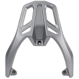 bagagedrager Motorfietsaccessoires Geschikt Voor SYM Voor Cruisym150/150GT/150X Aluminiumlegering Achterbagagerek Duurzame Ladingvergroting Motorfiets bagagedrager