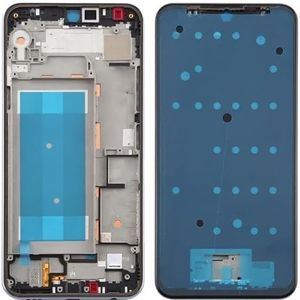 Vervangende reserveonderdelen voor mobiele telefoons met LCD-frame voor LG K50 / K12 MAX / LMX520 / LMX520EMW reserveonderdelen