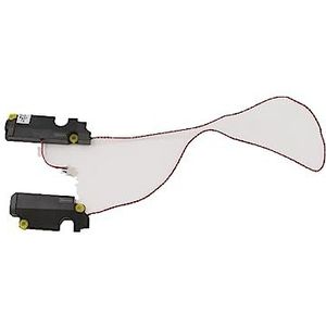 Laptop Intern Sprekers Voor For Lenovo ThinkPad P1 GEN4 GEN5 Zwart