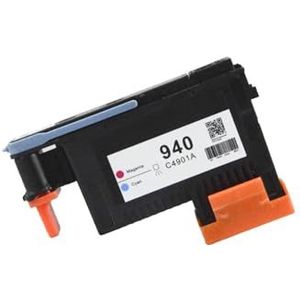 Printkop for Officejet Pro 8000 8500 8500A printer(C4901A M and C)