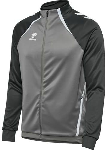 Hummel - Lead 2.0 - Track Suit Jas - Met BEECOOL-technologie - Reguliere Pasvorm