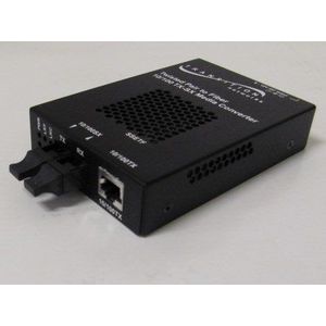 Transition Networks SSETF1013-200 100Mbps Ethernet Media Converter