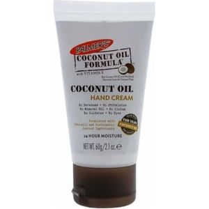 Palmer's Kokosolie Formula Handcrème Tube, 60 G