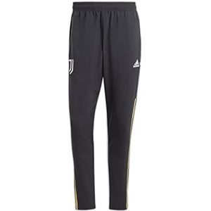 adidas - Juventus Turin 2022/23 - Sportbroek - AEROREADY - Zwart