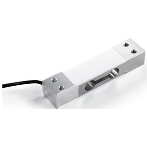 Weegcel Weegcel Aluminiumlegering Elektrische Weegschaal Weegsensor Enkelvoudige Druksensor Cantilever