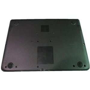 Laptop Bodem Case Cover D Shell Voor For ACER For Aspire ES1-131 Zwart