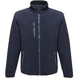 Regatta TRA624 54090 Professional Omicron III Waterdicht en ademend Fleece, Navy, XXL