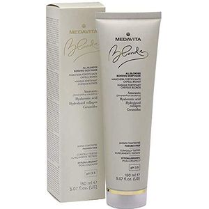 Medavita Blondie All Blondes Bonding Deep Mask 150 ml