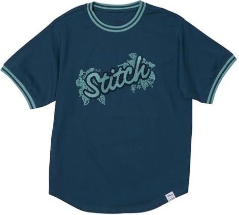 Loungefly - Disney Stitch - T-shirt - Large