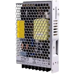 LRS-150 LRS-150-12 LRS-150-15 LRS-150-24 LRS-150-36 LRS-150-48 Voeding LRS 150 150 W (Lrs-150-36)