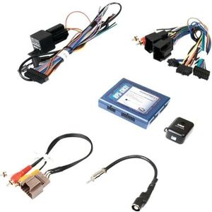 PAC RP5GM31, 8.60in. x 8,50 inch x 2,10 inch