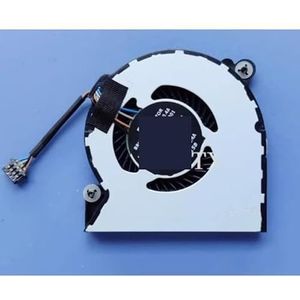 CPU-ventilator voor HP EliteBook 720 G1 820 G2 laptopventilator