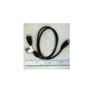 Samsung AC Adaptor 3,2-4,2Ma BN44-00121H, Mainboard, BN44-00121H (BN44-00121H, Mainboard, Multicolour, Samsung, 1 pc(s))