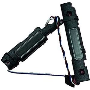 Laptop Intern Sprekers Voor For DELL Latitude 7280 Zwart
