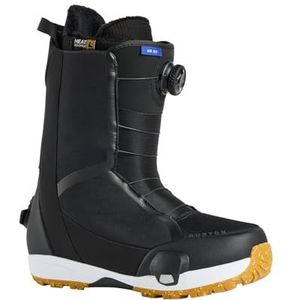 Burton - Waverange Step On - Snowboardschoenen - Zwart