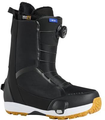 Burton - Waverange Step On - Snowboardschoenen - Zwart