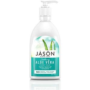 JASON COSMETICA Gel en zeep, 500 ml