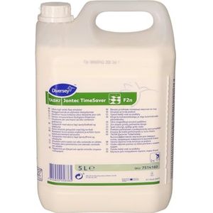 Taski Jontec Timesaver F2N - Emulsión Para Suelos Con Alto Contenido En Sólidos Huishoudelijke reiniging