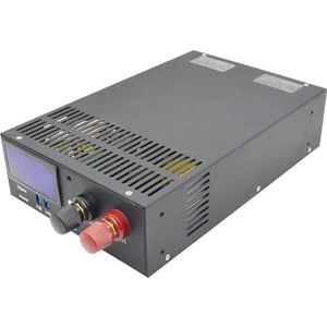 200 0W-3000W High-Power Switching voeding batterijlading RDC14.2,29.4,54,6,58,8,67,2,71,4,75,6,88,2 12 24 36 48 60 72 80 110V(176V-260VAC,54.4V_2500W)