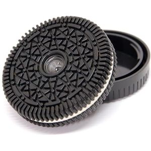 Spiegelloze camera's Focus Gratis Pannenkoek Lens X-pro3 Straat Mensheid Documentaire Fotografie Lens 32mm Compatibel met Fu- ji XF so- ny E Ca- non Ni- kon (Ni- kon 1)