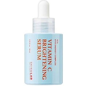 Serum - Lichtgewicht - Vitamine C - 15% Vita Energy Complex