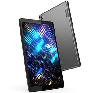 Lenovo Tab M8 HD Mediatek 32 GB 20,3 cm (8") 2 GB Wi-Fi 5 (802.11ac) Android 9.0 Grijs