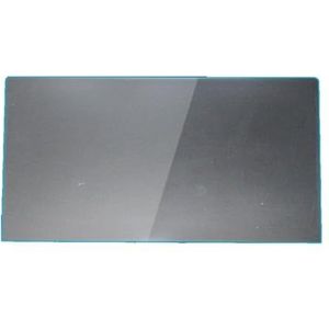 Displaybeschermfolie Voor Cayenne 2011 2012 2013 2014 7"" Navigatieschermbeschermer Gehard Glas Auto GPS Dashboard Film