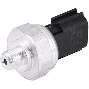 Oil Pressure Switch Sensor, Engine Oil Pressure Sensor Oil Pressure Sensor 25070-CD000 25070-CD00A fit For 350Z 2003-2009, For QX56 2004-2006