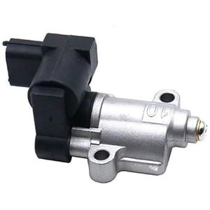 Stationairregelklep geschikt voor Kia 1.6L 2010 Carens Rondo geschikt voor Hyundai 2008-2012 351502B010