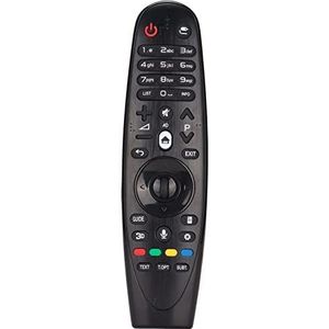 Spraakafstandsbediening Vervangen Door TV voor LG AN-MR600 AN-MR600G AM-HR600 AM-HR650A