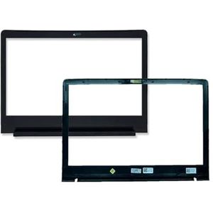 WANGHUIH LCD Fornt Bezel Trim Cover YMCWV 0YMCWV Compatibel met Dell Vostro 15 5568 V5568 Laptop