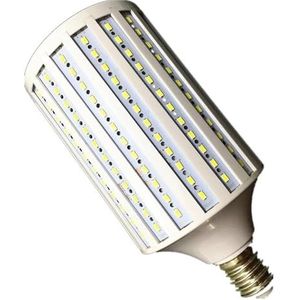 LED-maïslamp Lampada 40W 60W 80W 100W LED Lamp 5730 2835SMD E27 Maïs Lamp Hanger Verlichting Kroonluchter plafondlamp voor Thuisgarage Magazijn(Color:Warm,Size:E27 40W 220V)