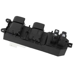 Elektrische Window Switch Auto-accessoires RHD Voor Rechts Power Master Raamheffer Schakelaar Voor Toyota Voor Corolla Voor Auris Voor Yaris 84820-12500 84820-06090 Window Schakelaar