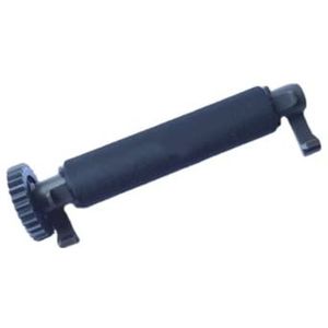 P1079903-003 Platen Roller Compatibel voor Zebra ZD410 ZD411 ZD611 Thermische Etiketprinter 203 dpi 300 dpi