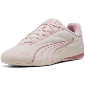 PUMA Catch Shoes, damessneakers, Jasmine Flower Pinkscape Ah25, maat 39