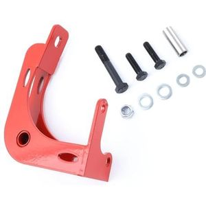 Differentieel Midden Differentieel Prestatie differentieelbeugel geschikt voor Nissan 350Z - V35 Skyline - G35 Vq35de differentieelbeugel VQ35DE, VQ35HR