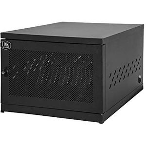 Kast 16 notitieboek of tablet met twee multipersen 8 posities