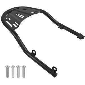 Motorfiets Bagagedrager Voor CL300 CL250 CL500 CL 300 500 250 2023 2024 Motorfiets Achterbagagerek Drager Rugsteun Achtersteunplank Motorcylce Bagagerek