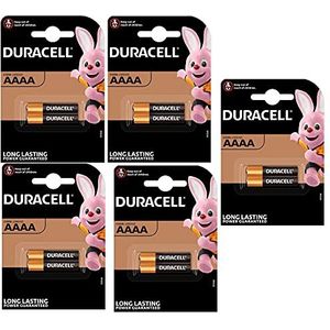 Duracell 7030990 batterij Ultra M3 AAAA 1,5 V PK10 - 10 stuks