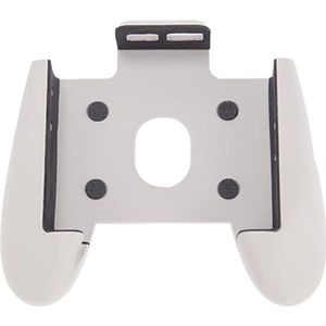 SHOYDID RG35XX SP Retro Game Console Handvat Shell (Grijs)