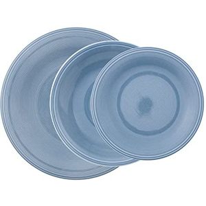 Villeroy & Boch Like Color Loop Starterset, 12-delig horizon